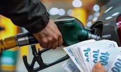 Salı Günü Depolar Alev Alacak: Motorine 100 TL Sınırında Rekor Zam!