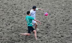 World Winners Cup Alanya 2026’da Temsilcimizden Farklı Galibiyet!
