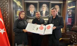 MHP Alanya Teşkilatından DMD Hastası Taha Miraç İçin Rekor Bağış