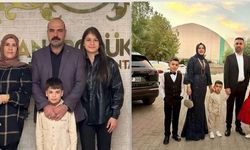 Mardin’deki Feci Kazada Ölen 6 Kişinin Kimlikleri Belli Oldu