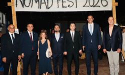 Dijital Göçebeler Alanya’da Buluştu: Kleopatra Plajı’nda Nomad Fest Coşkusu!