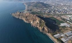 ALKÜ’nün Selinus Çalışması Avrupa ve National Geographic’in Gündeminde!