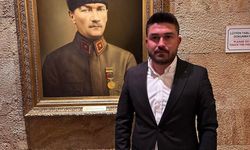 Yılmaz’dan Başkan Özçelik'e Sert Tepki: "Atatürk’e dil Uzatan Bir Anlayışın Yanında Olmadım''
