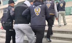 Antalya'nın da Aralarında Bulunduğu 35 İlde Siber Suç Operasyonu