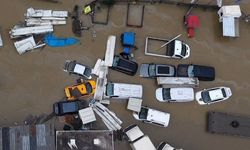 İstanbul’daki Sel Felaketinde Can Kaybı 4’e Yükseldi