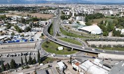 Antalya'da COP31 Nedeniyle D-400 Yoluna Kısıtlama Geliyor