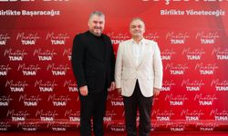 Bilal Gömeç’ten Mustafa Tuna’ya Tam Destek