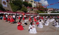 Alanya'da Cumhuriyet Coşkusuna Hava Engeli: Ana Tören 30 Ekim'e Ertelendi!