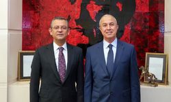 CHP’den İhraç Talebiyle Disipline Sevk Edilen Alanya Belediye Başkanı Özçelik İstifa Etti!