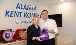 114 Yıllık Vefa Buluşması: Çatalca Heyeti Alanya’da Ağırlandı!