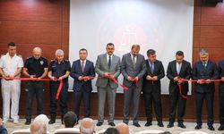 Hayatını Kaybeden Savcı Gadem Taş’ın Adı Antalya Adliyesi’nde Yaşatılacak