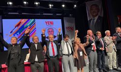 Yeni Parti Alanya’da Bülent Kandemir Güven Tazeledi: "Bu Parti İktidar Olacak!"