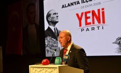 Başkan Kandemir’den Alanya TOKİ Projesine Tepki: “Konutların Takipçisi Olacağız”