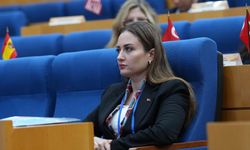 Antalya Büyükşehir Belediye Başkanvekili Büşra Özdemir'den AK Parti İddialarına Yalanlama