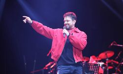 Pop Müziğinin Güçlü Sesi Murat Boz Yeni Şarkısının Klibini Alanya'da Çekecek