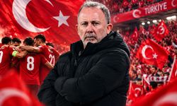 Riva'da İmzalar Atıldı: A Milli Takım'ın Başına Sergen Yalçın Geçiyor!