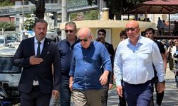 Zafer Partisi Genel Başkanı Prof. Dr. Ümit Özdağ Alanya’ya Geliyor