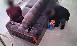 Antalya’da Sahte Polis Skandalı: Sahte Arama Kararıyla Girdiği Evden Paraları Böyle Çaldı!