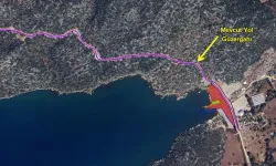 Kekova’da Yeni Proje! 100 Tekneye Hizmet Verecek