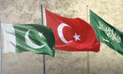 Orta Doğu'da Kartlar Yeniden Dağıtılıyor! Mekke Anlaşması Meclis'te