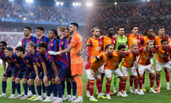 Galatasaray-Barcelona Maçı Öncesi Muhtemel 11'ler Ve Kritik Uyarılar