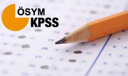 2026-KPSS Ön Lisans Sonuçları Açıklandı