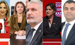 CHP'de 48 İsim Partiden İhraç Edildi: Listede Ağır Toplar da Var!