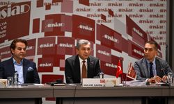 Antalya Valisi Şahin’den COP31 Mesajı: Antalya İçin Büyük Fırsat!