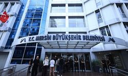 Mersin'de 3 Belediyeye Yolsuzluk Operasyonu: 59 Şüpheli Adliyeye Sevk Edildi
