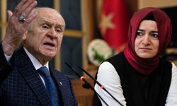 Bahçeli’den Fon Soruşturması Açıklaması: "En Ağır Şekilde Cezalandırılmalı!"