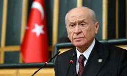 Bahçeli'den Dikkat Çeken Çıkış: Siyasallaşma Koordinatörlüğü İmralı'da Bulunan Kişinin de Hakkıdır