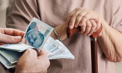 Emekli Maaşında Yeni Hesap! Masadaki Rakam Dikkat Çekti