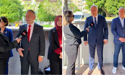 ALTSO Başkan Adaylarından DİGİ-Z TV Mikrofonlarına Birlik ve Beraberlik Mesajı!