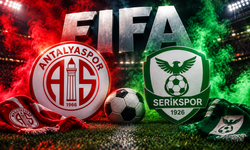 Antalya’nın İki Kulübüne FIFA Engeli!
