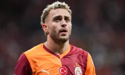 Galatasaray’dan Barış Alper Yılmaz İçin Dikkat Çeken Hamle
