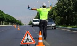 Sürücülere Radar Uyarısı: Fren Yapmak Artık Kurtarmayacak!