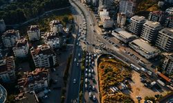 Alanya Çevreyolu’nda Sürücüleri Çileden Çıkaran O Yolla İlgili Adım Atılıyor!