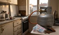 Mutfak Tüpüne Peş Peşe Zam Yağmuru: Fiyat 1.680 TL’ye Fırladı!
