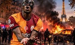 Fransa'da Olağanüstü Alarm! Galatasaray'ı Çatılarda Keskin Nişancılar Koruyacak