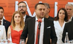 Kırmızı Listelerin Yükselişi Sürüyor: Önem Gök MATSO Seçimlerinde Zaferini İlan Etti!