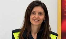 'Trafiğin Ablası' Yasemin Bodur Karasu Polis Beylik Silahıyla Canına Kıydı!