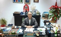 Başkan Özçelik'in Ardından Danışmanı Faruk Konukçu da Disipline Sevk Edildi!