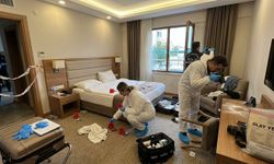 Alanya’da Hollandalı Çift Evlerinde Ölü Bulundu: Şüpheler İntihar Üzerinde Yoğunlaştı
