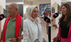 ALTSO Seçim Heyecanı Sürüyor: Oy Kullanan Üyeler DİGİ-Z TV’YE Konuştu!
