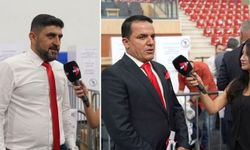 Sandık Başında Heyecan Yükseliyor: DiGi-Z TV Ekibi Seçimin Kalbinde!