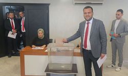 Kırmızı Liste Rüzgarı Bu Kez Manavgat’ta Esti: Önem Gök MATSO’nun Yeni Başkanı Oldu!