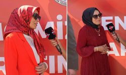 Mustafa Tuna’ya Ailesinden Tam Destek: "Çıktığı Yolda Başarılar Diliyoruz. Her Zaman Destekçisiyiz’’