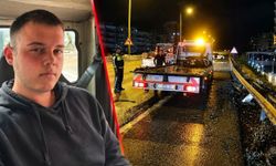 Antalya’da Yürek Yakan Kaza: “Ölürüz Valla” Dedikten 7 Saat Sonra Hayatını Kaybetti!