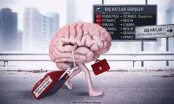 TÜİK Rakamlarla Açıkladı! Beyin Göçünde Korkutan Artış: En Çok Hangi Ülkeye Gidiliyor?