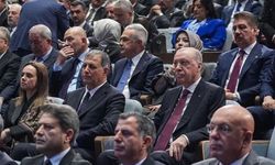 Erdoğan, Cemil Tugay İle Yan Yana Oturdu: “İzmir Bugün Bir Başka”